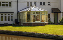 Kirton End conservatory leads