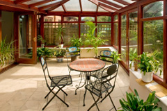 Kirton End conservatory quotes