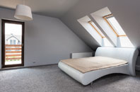 Kirton End bedroom extensions